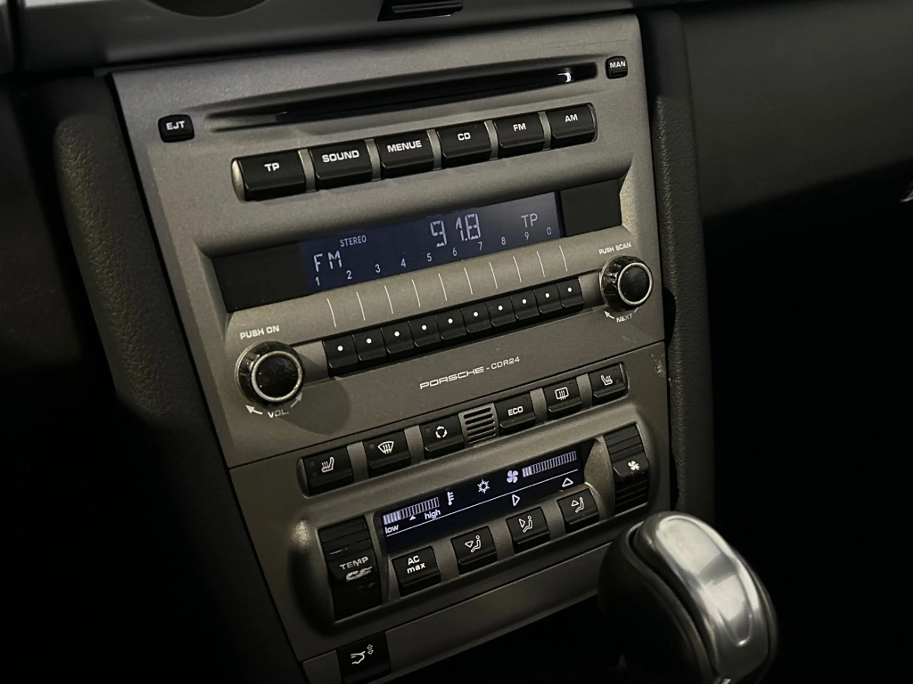 Porsche Boxster S 3.2 TIPTRONIC l NAP l 280PK l STOELVERW l AUTOMA — photo 23