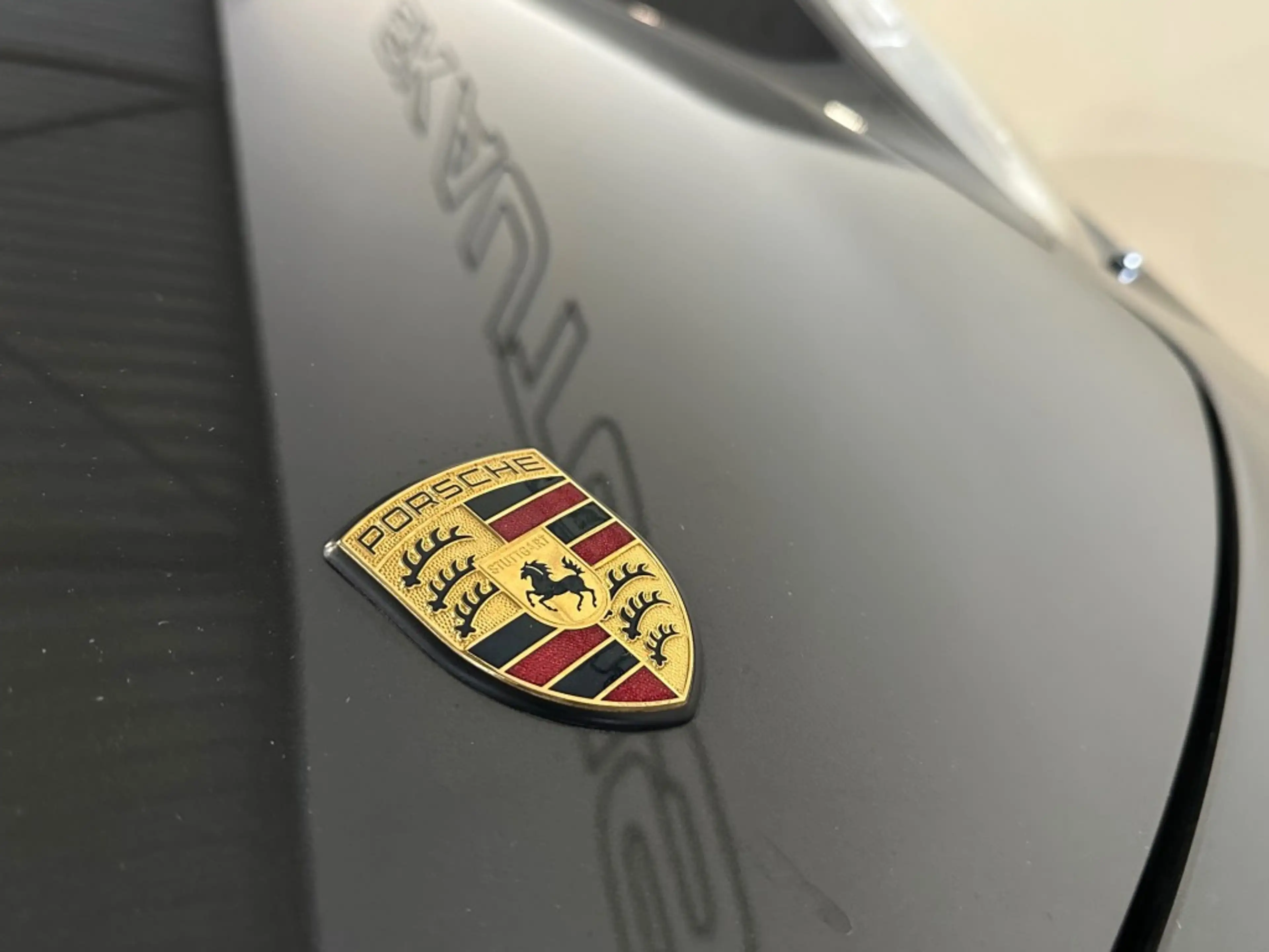 Porsche Boxster S 3.2 TIPTRONIC l NAP l 280PK l STOELVERW l AUTOMA — photo 40