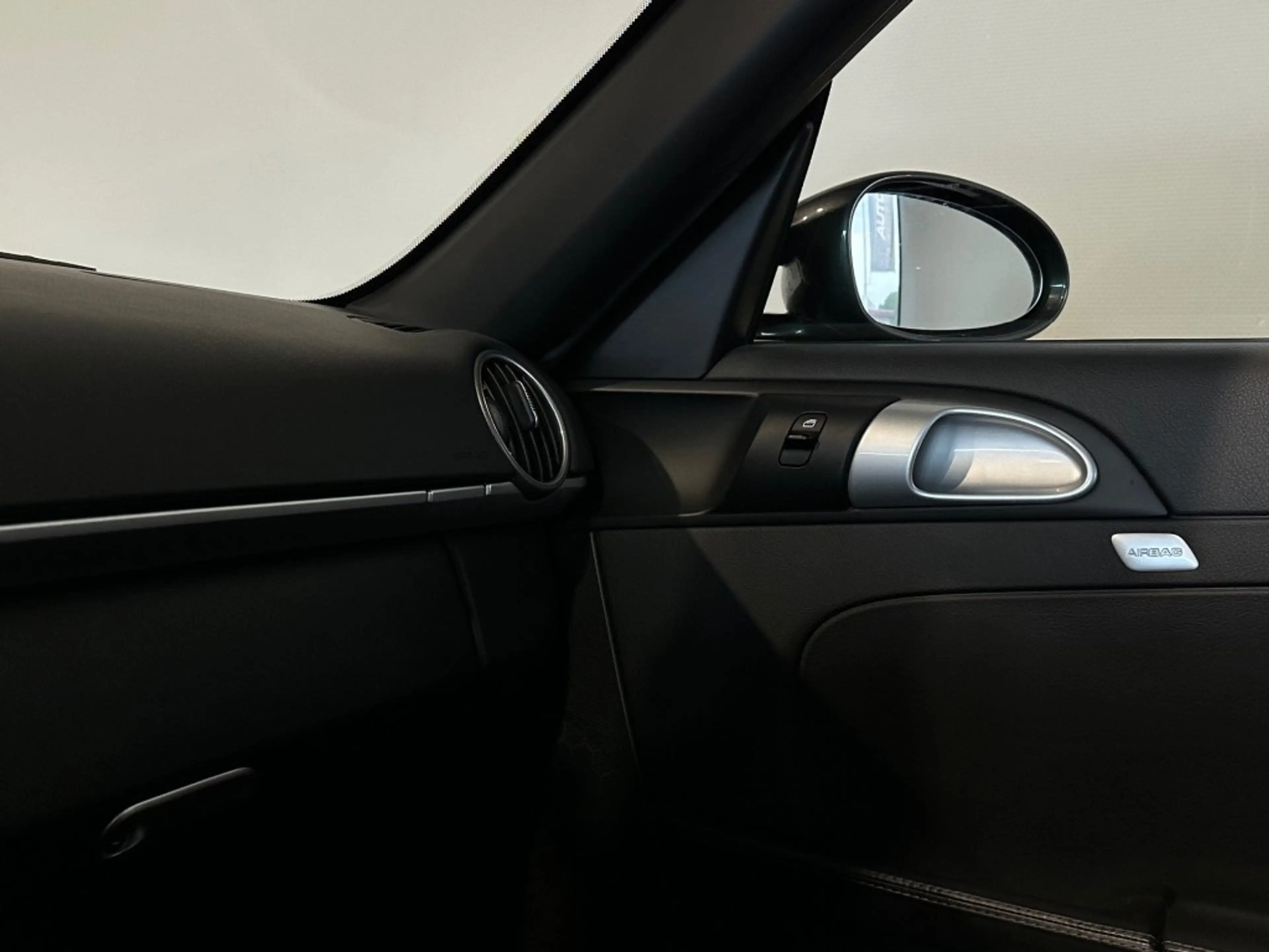 Porsche Boxster S 3.2 TIPTRONIC l NAP l 280PK l STOELVERW l AUTOMA — photo 26