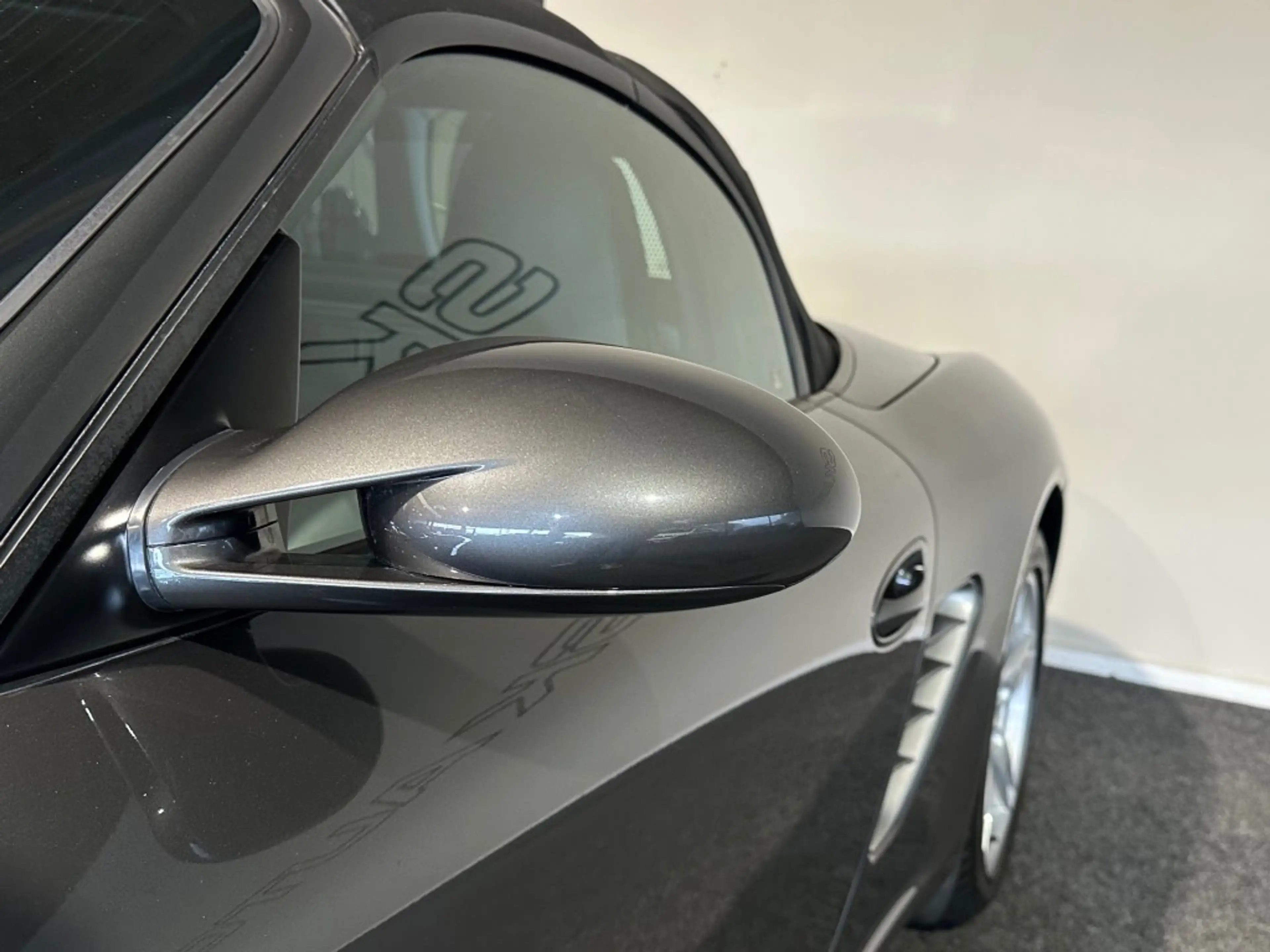 Porsche Boxster S 3.2 TIPTRONIC l NAP l 280PK l STOELVERW l AUTOMA — photo 32