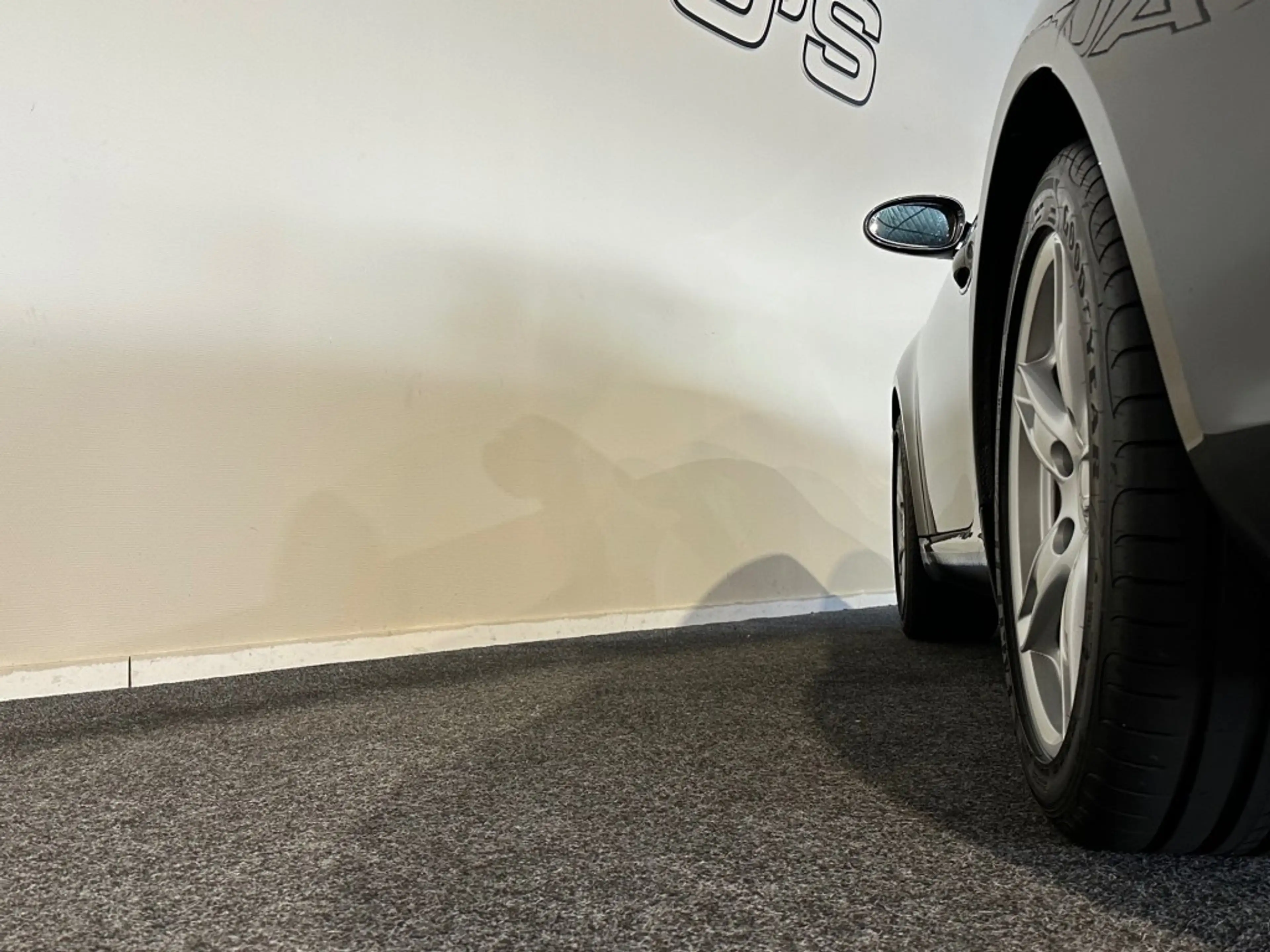 Porsche Boxster S 3.2 TIPTRONIC l NAP l 280PK l STOELVERW l AUTOMA — photo 41