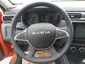 Dacia Duster Journey Blue dCi 115 4x4 ** Vorführfahrzeug ** Orange - thumbnail 17
