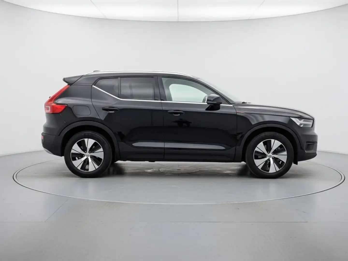 Volvo XC40 XC40 T4 Recharge Plug-in Hybrid Inscription Expre - 2