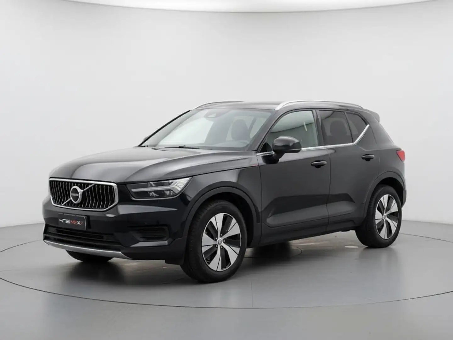 Volvo XC40 XC40 T4 Recharge Plug-in Hybrid Inscription Expre - 1