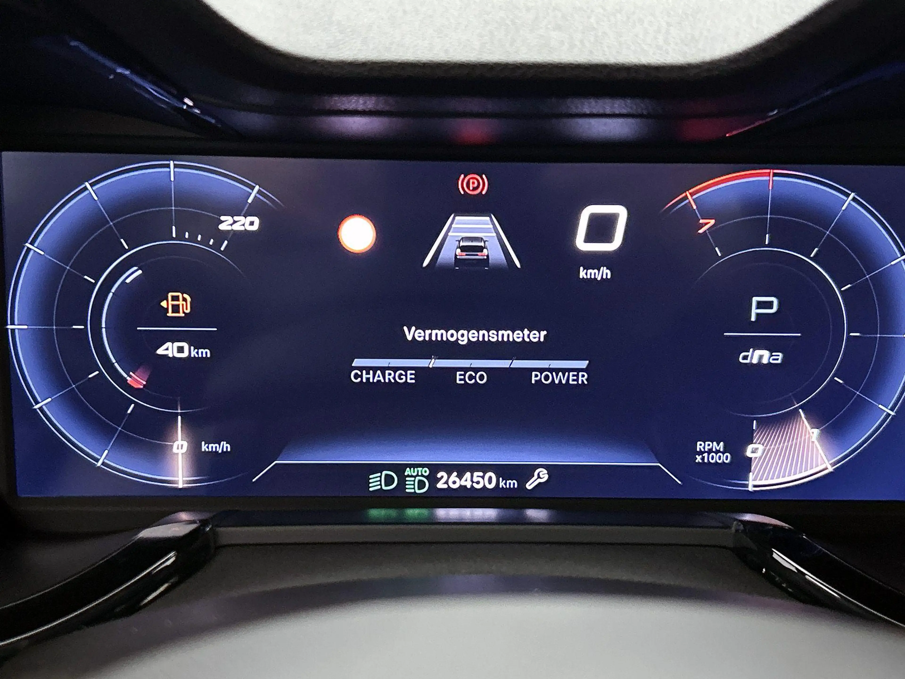 Alfa Romeo Junior 1.2 Turbo Hybrid Ibrida | Cruise Control | Apple C — photo 12
