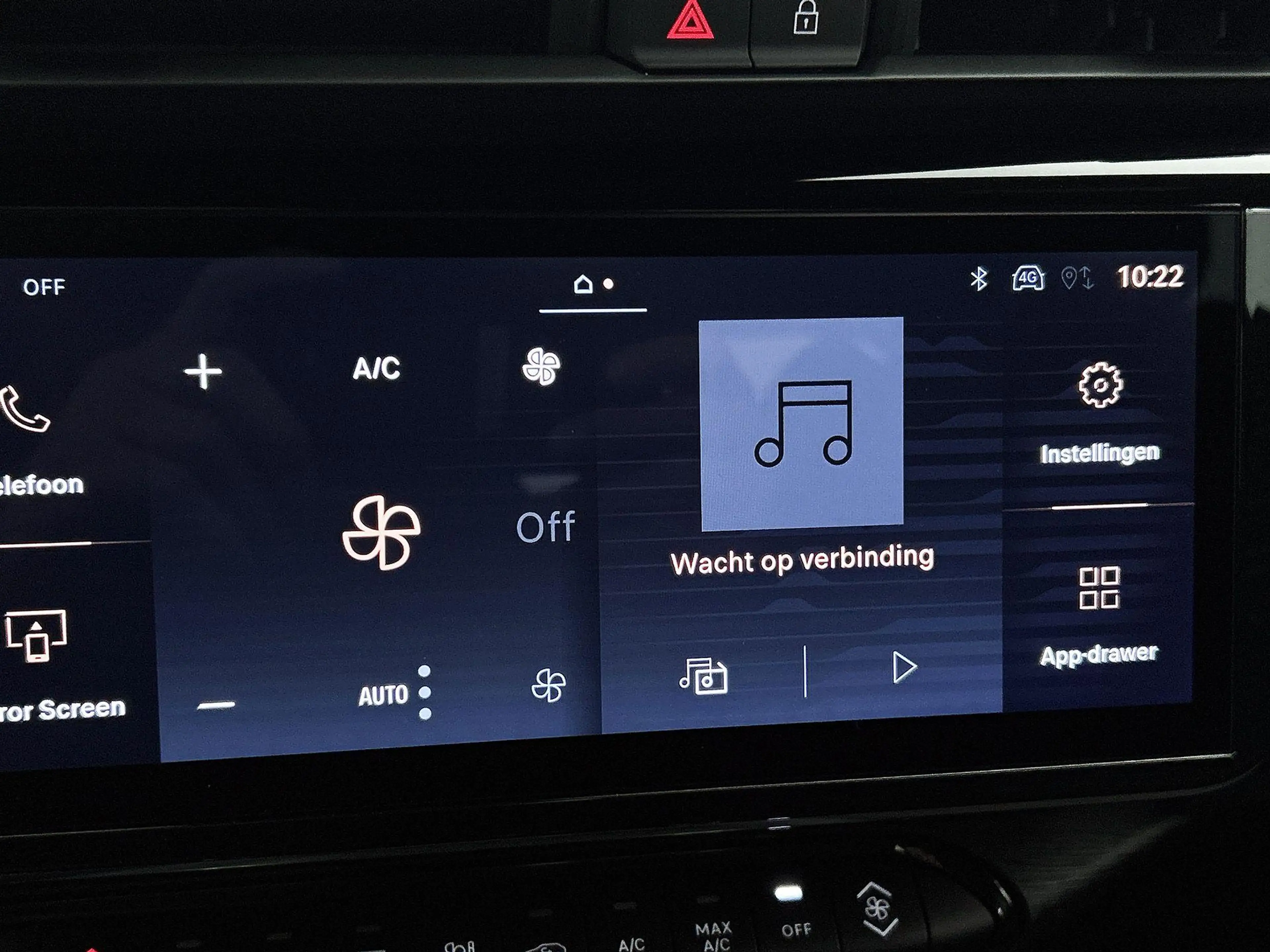 Alfa Romeo Junior 1.2 Turbo Hybrid Ibrida | Cruise Control | Apple C — photo 7