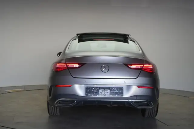 Mercedes-Benz Cla view 5