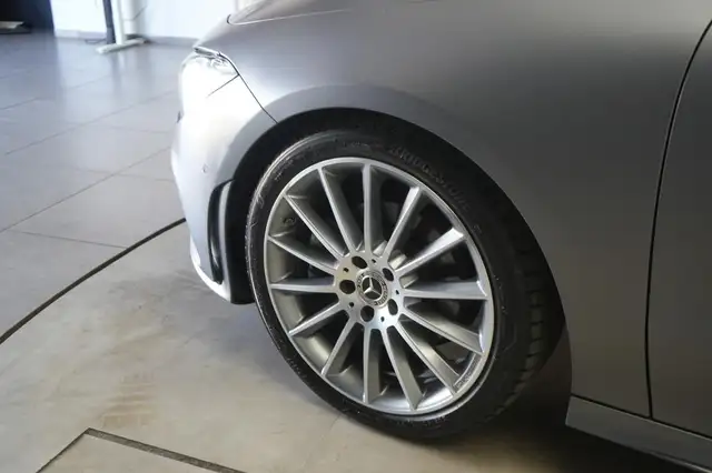 Mercedes-Benz CLA view 27