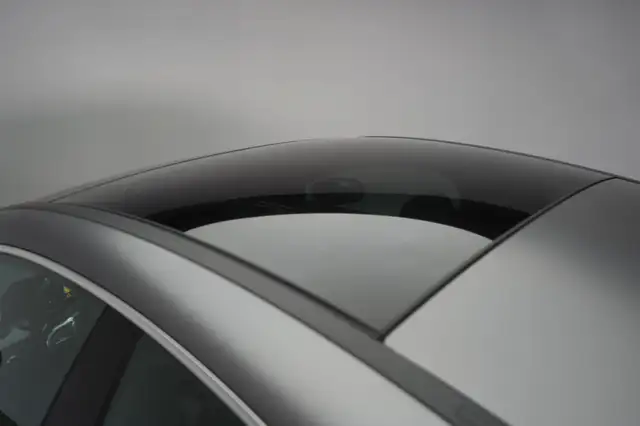 Mercedes-Benz CLA view 29