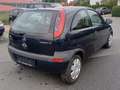 Opel Corsa Corsa 1.4 16V Comfort,90PS,Tüv 8/2026,Sitzh.,SD Blau - thumbnail 7