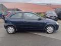 Opel Corsa Corsa 1.4 16V Comfort,90PS,Tüv 8/2026,Sitzh.,SD Blau - thumbnail 8
