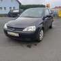 Opel Corsa Corsa 1.4 16V Comfort,90PS,Tüv 8/2026,Sitzh.,SD Blau - thumbnail 1