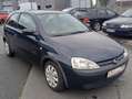 Opel Corsa Corsa 1.4 16V Comfort,90PS,Tüv 8/2026,Sitzh.,SD Blau - thumbnail 3