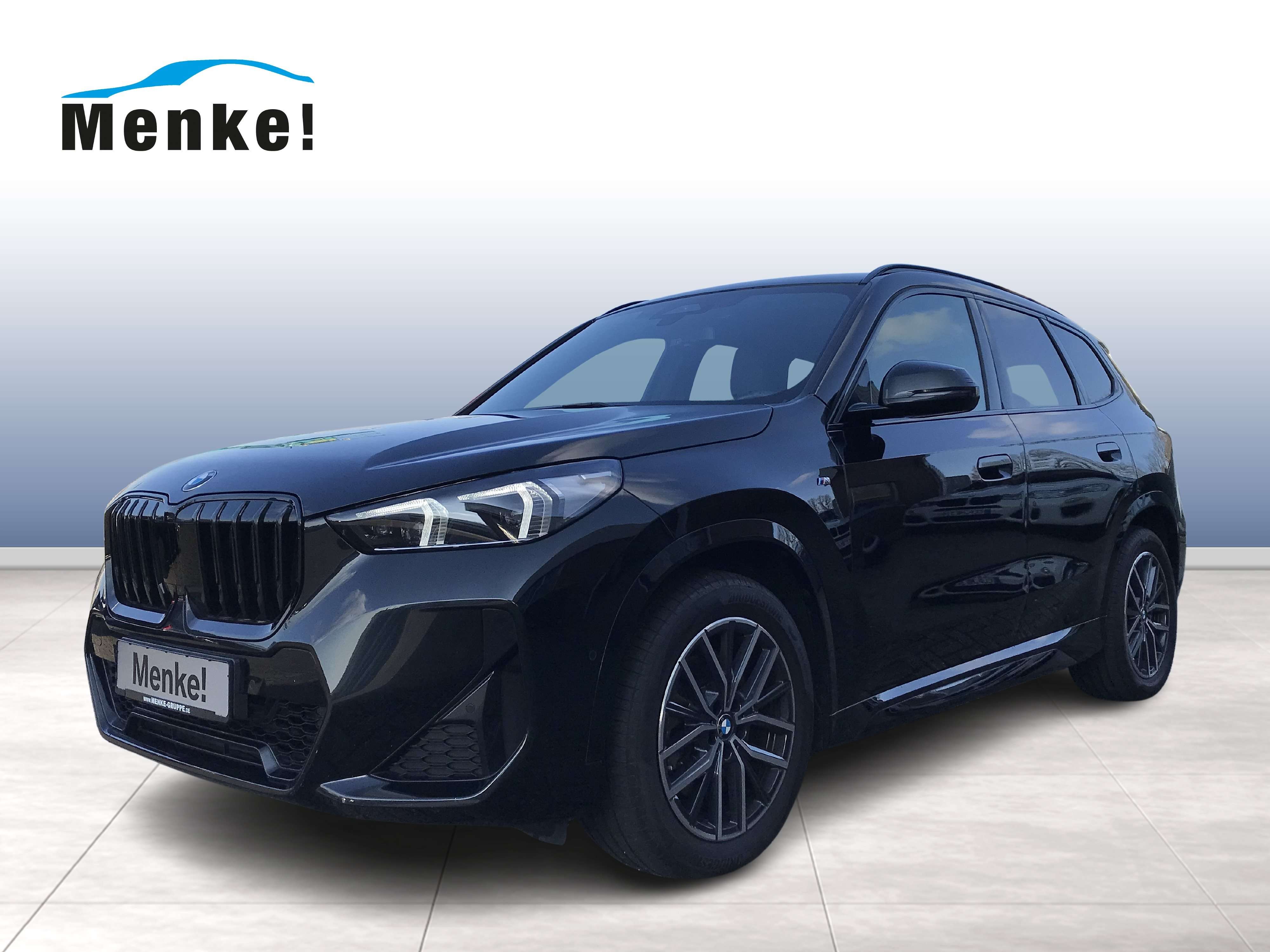 Second hand Bmw X1 