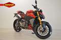 Ducati Streetfighter V2 S Czerwony - thumbnail 2