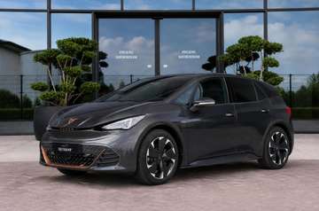 Performance 82 kWh | SOH 96,17%