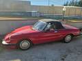 Alfa Romeo Spider duetto Rosso - thumbnail 2