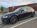 Audi A4 A4 Avant 2,0 TDI Aut. Schwarz - thumbnail 3