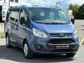 Ford Tourneo Custom 300 L1 Tourneo Trend *8-Sitzer* Bleu - thumbnail 4