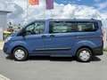 Ford Tourneo Custom 300 L1 Tourneo Trend *8-Sitzer* Bleu - thumbnail 9