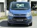 Ford Tourneo Custom 300 L1 Tourneo Trend *8-Sitzer* Bleu - thumbnail 3