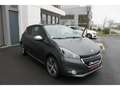 Peugeot 208 1.6 THP - 200 GTi Gris - thumbnail 3