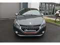 Peugeot 208 1.6 THP - 200 GTi Gris - thumbnail 2