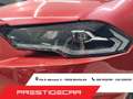 Ford Mustang 2.3 EB 317cv pelle navi android Rosso - thumbnail 7