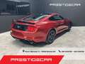 Ford Mustang 2.3 EB 317cv pelle navi android Rosso - thumbnail 4