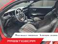 Ford Mustang 2.3 EB 317cv pelle navi android Rosso - thumbnail 8