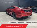 Ford Mustang 2.3 EB 317cv pelle navi android Rosso - thumbnail 6