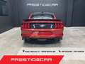 Ford Mustang 2.3 EB 317cv pelle navi android Rosso - thumbnail 5