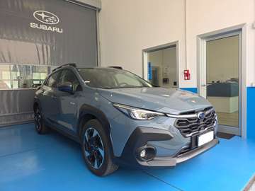 Crosstrek 2.0i e-boxer Premium