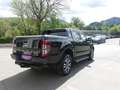 Ford Ranger Ranger Doppelkabine Wildtrak 4x4 2,0 EcoBlue Aut. Schwarz - thumbnail 6