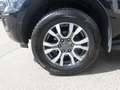 Ford Ranger Ranger Doppelkabine Wildtrak 4x4 2,0 EcoBlue Aut. Schwarz - thumbnail 9