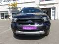 Ford Ranger Ranger Doppelkabine Wildtrak 4x4 2,0 EcoBlue Aut. Schwarz - thumbnail 2
