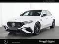 Mercedes-Benz E 53 AMG E 53 AMG 4M+ Superscreen+Pano+HUD+Carbon+Night+ Weiß - thumbnail 1