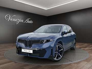 iX3 50 M Sport 374cv xDrive Gancio Tetto Panoramico HUD Pelle Navi Harman Ambient Keyless 360