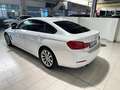 BMW 420 420dA Gran Coupé xDrive Blanc - thumbnail 8