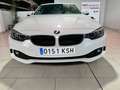 BMW 420 420dA Gran Coupé xDrive Blanc - thumbnail 4