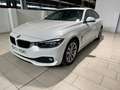 BMW 420 420dA Gran Coupé xDrive Blanc - thumbnail 5