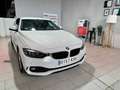 BMW 420 420dA Gran Coupé xDrive Blanco - thumbnail 9