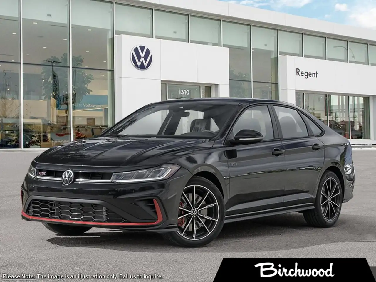 2026 Volkswagen Jetta