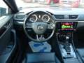 Skoda Superb Combi L&K 4x4*Kamera*AHK*Leder*Xenon Blau - thumbnail 10