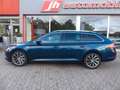 Skoda Superb Combi L&K 4x4*Kamera*AHK*Leder*Xenon Blau - thumbnail 2