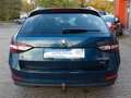 Skoda Superb Combi L&K 4x4*Kamera*AHK*Leder*Xenon Blau - thumbnail 4