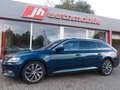 Skoda Superb Combi L&K 4x4*Kamera*AHK*Leder*Xenon Blau - thumbnail 1