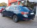 Skoda Superb Combi L&K 4x4*Kamera*AHK*Leder*Xenon Blau - thumbnail 3