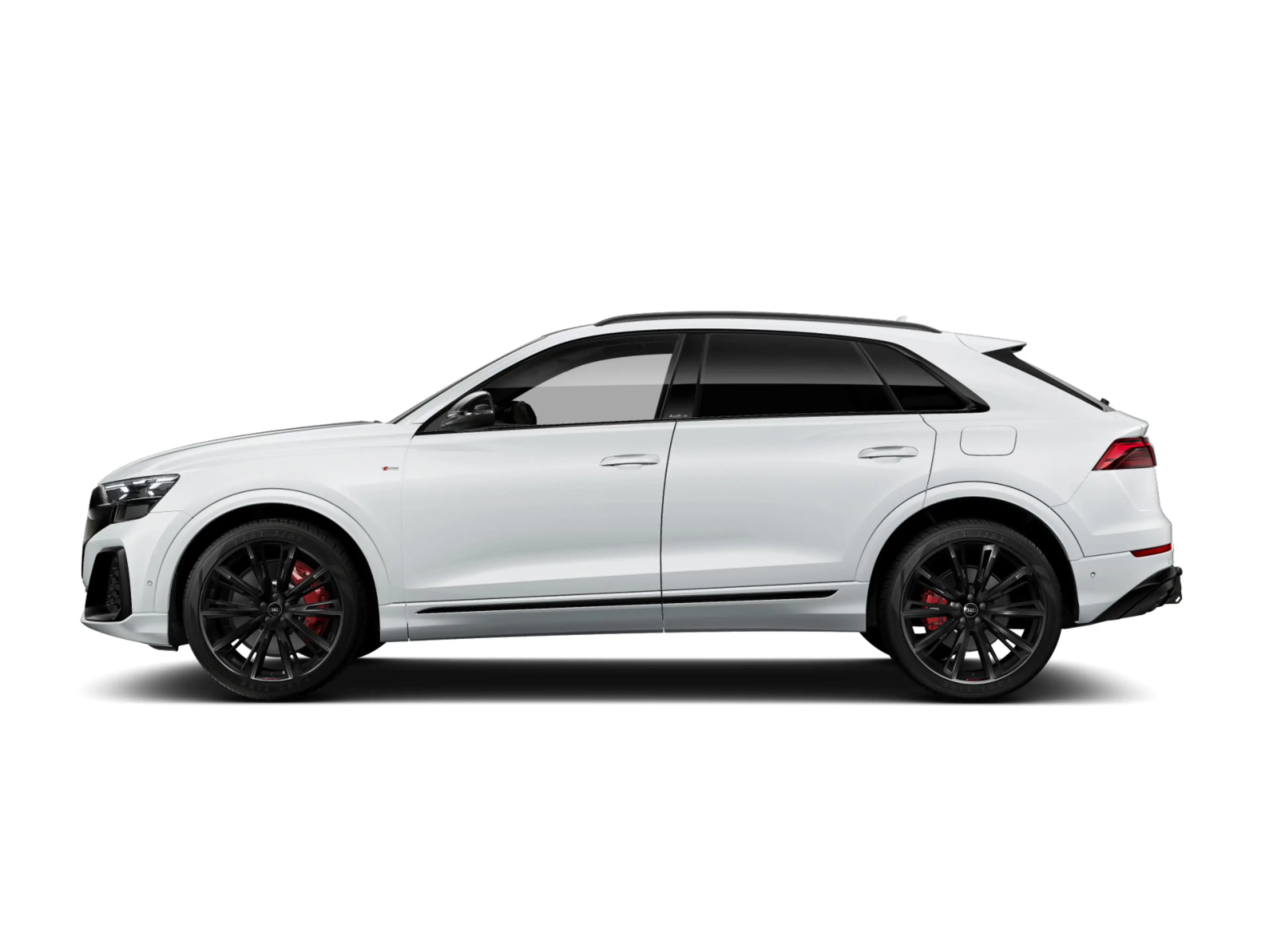 Audi Q8 TFSI e quattro tiptronic S line Navi HD-Matri — photo 6