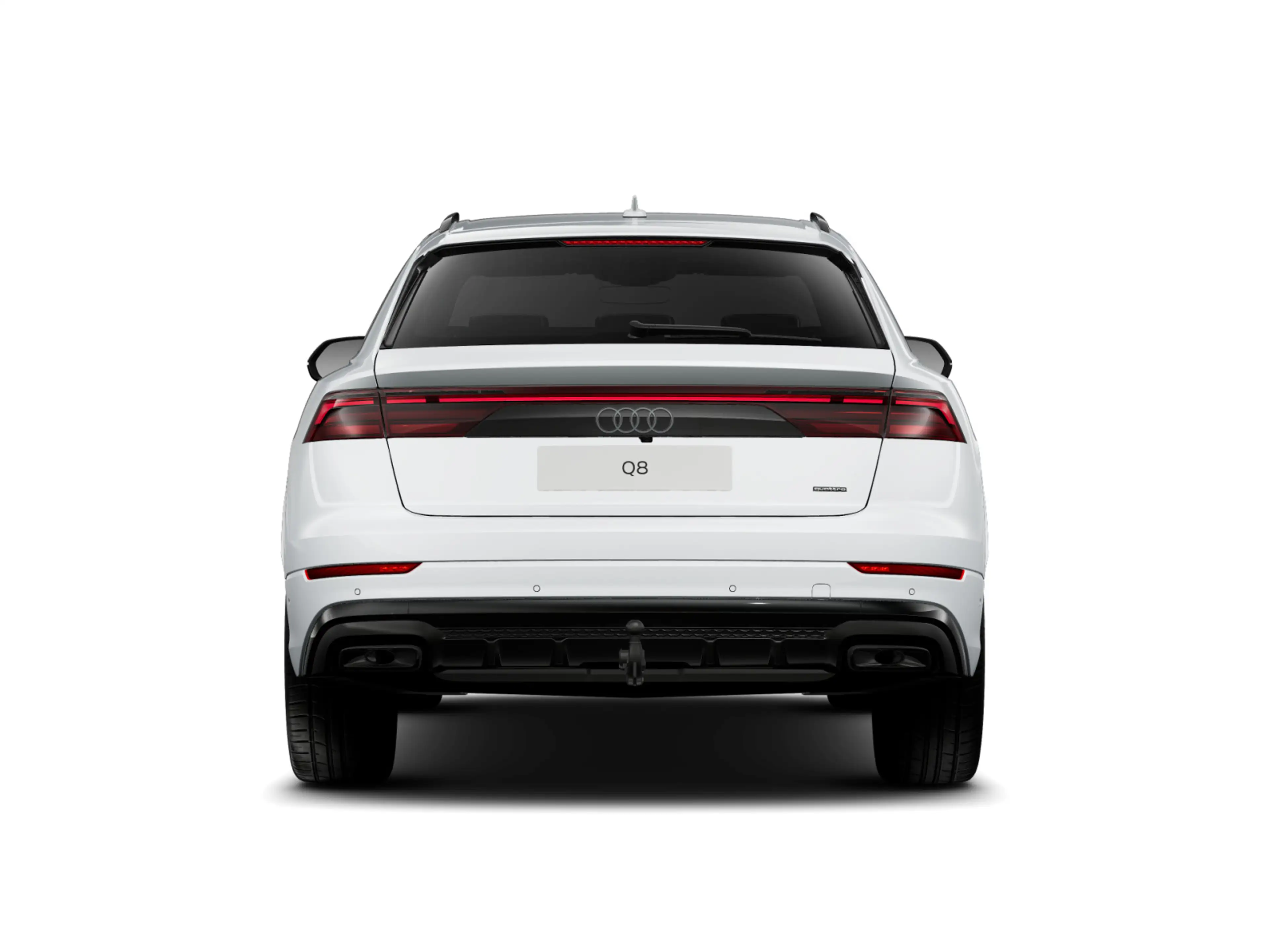Audi Q8 TFSI e quattro tiptronic S line Navi HD-Matri — photo 7